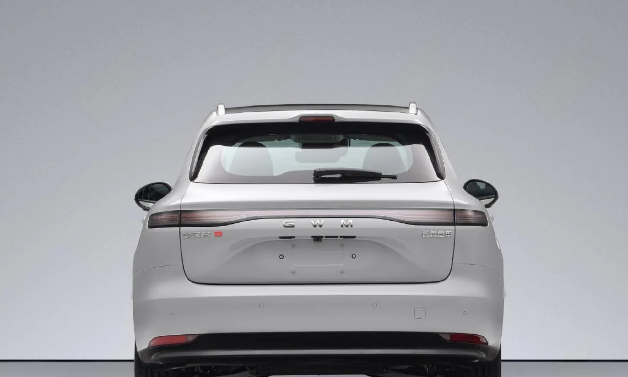 Además de la marca Ora, GWM cuenta con otras submarcas como Haval.