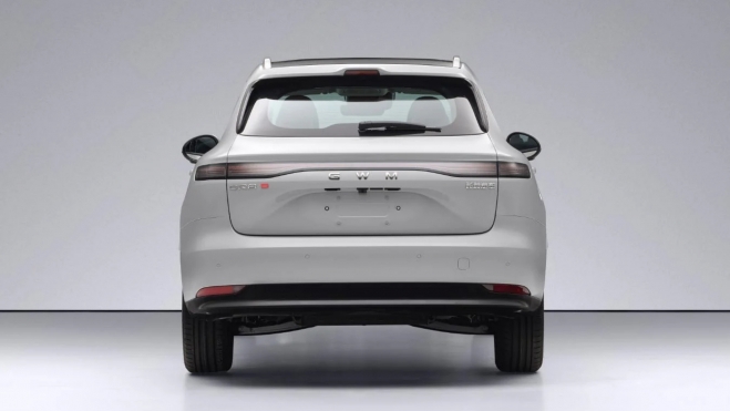 GWM Ora 5 PHEV GWM Ora 5 PHEV