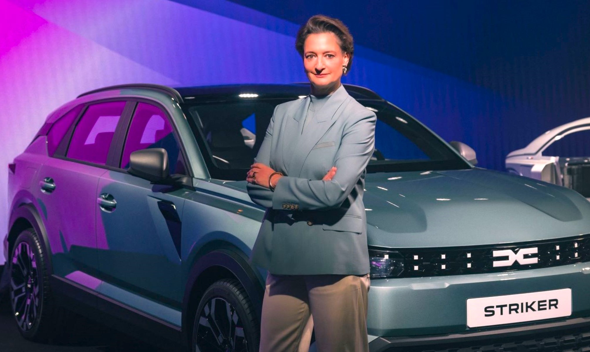 La CEO de Dacia, Katrin Adt, ha dejado muy claro cuál es la tecnología y la respuesta más barata para un mercado como España.