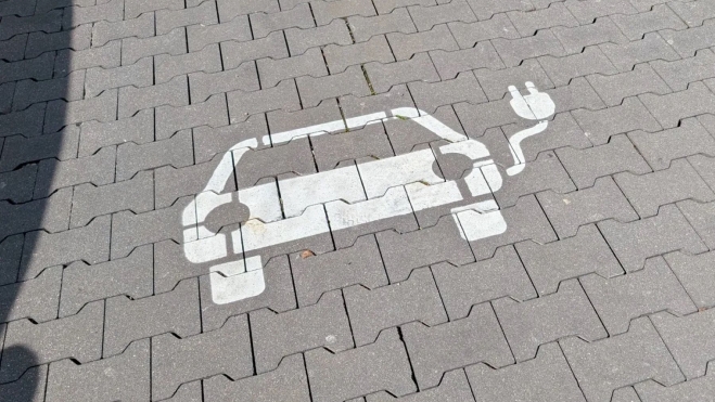 marca plaza coche eléctrico Giro inesperado Países Bajos gasolina ocuparán plazas con cargador paradoja impulsa eléctricos 2 marca plaza coche eléctrico Giro inesperado Países Bajos gasolina ocuparán plazas con cargador paradoja impulsa eléctricos 2
