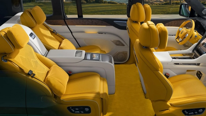 asientos interior u8l dingcang edition asientos interior u8l dingcang edition