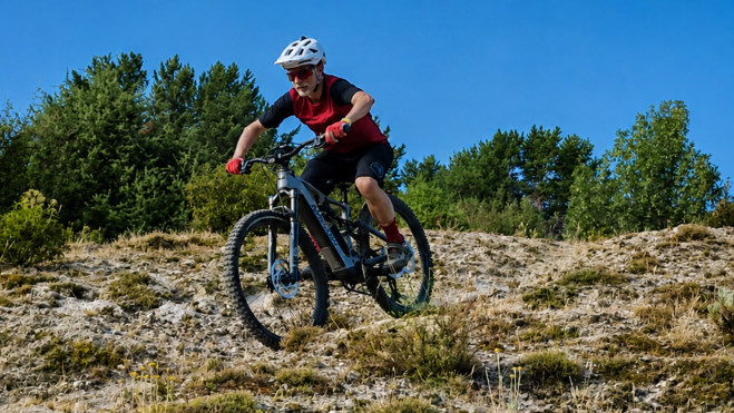 Magura Gustav Pro 02 Magura Gustav Pro 02