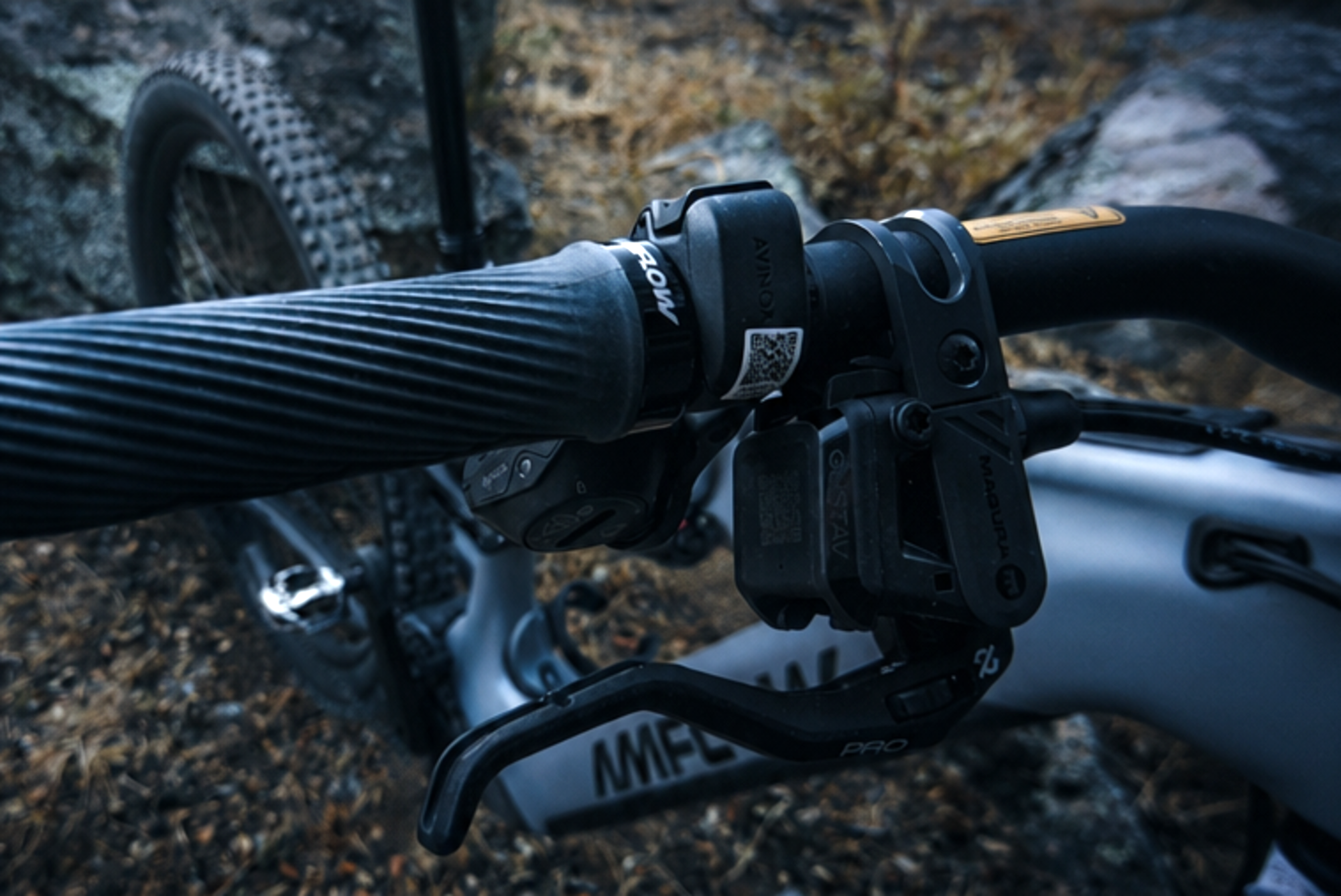Magura Gustav Pro 04 Magura Gustav Pro 04