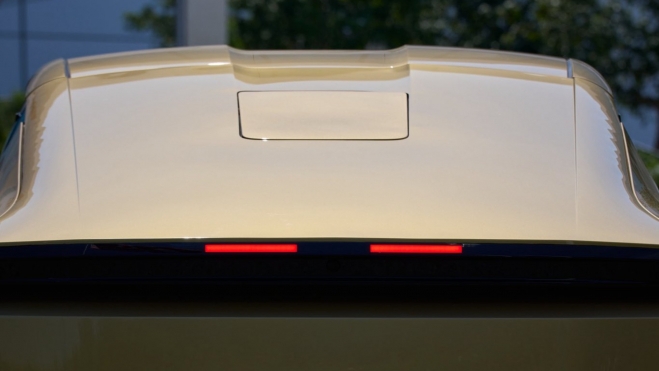 Tesla Cybercab 1 Tesla Cybercab 1