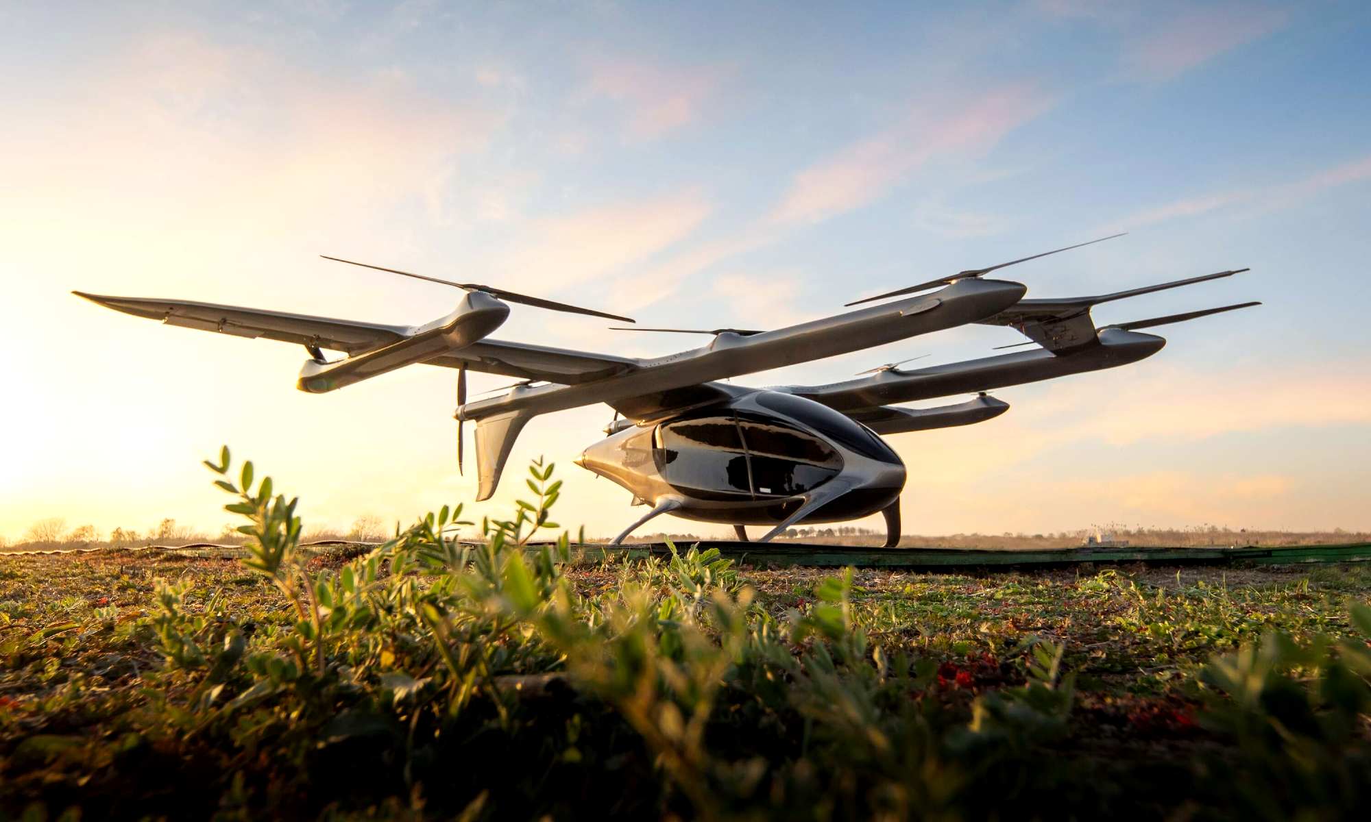 catl evtol