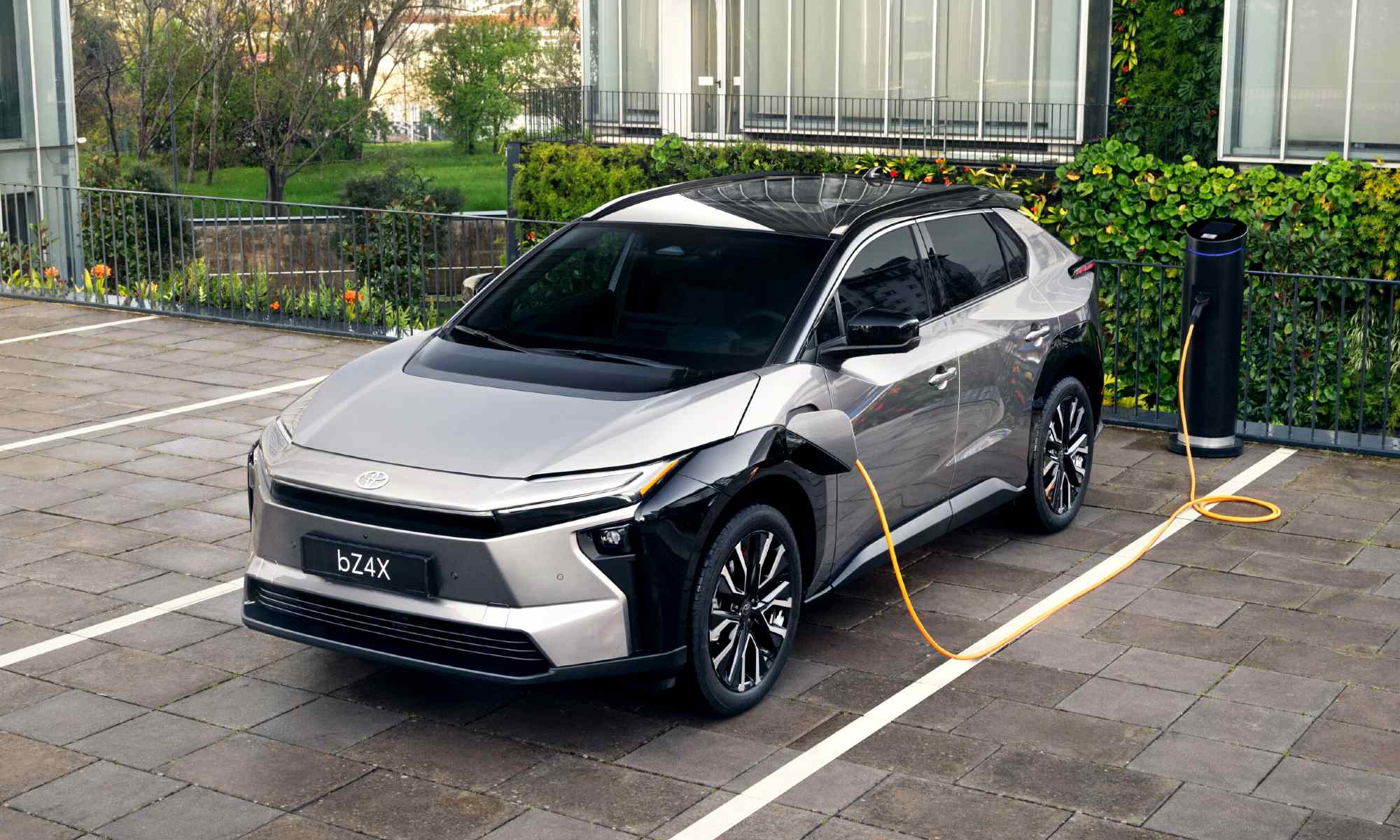 Toyota Programa Auto+