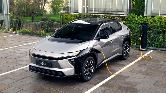 Toyota Programa Auto+