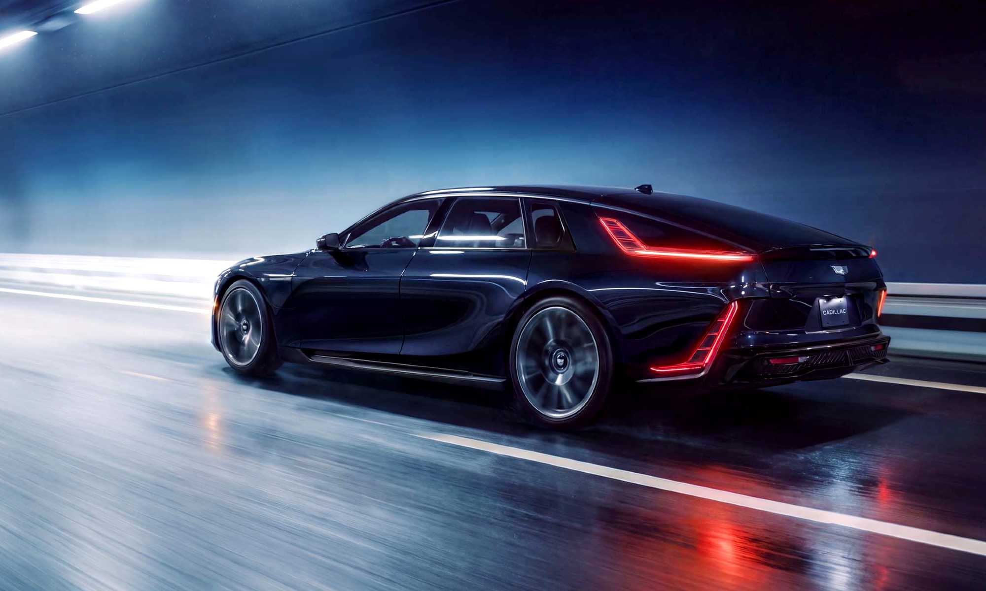 coches eléctricos
