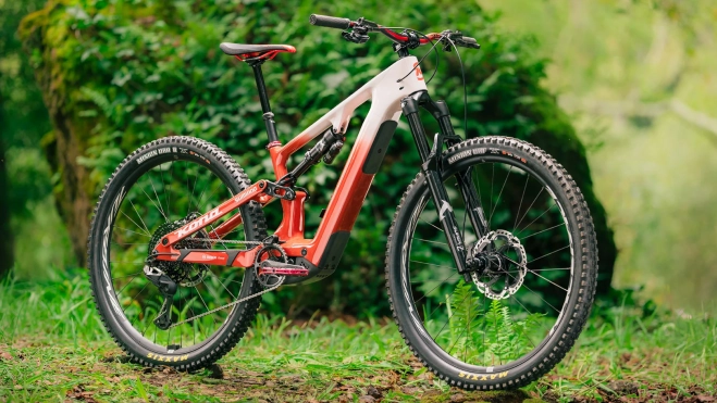 Remote 160 CR eddy Remote 160 CR eddy