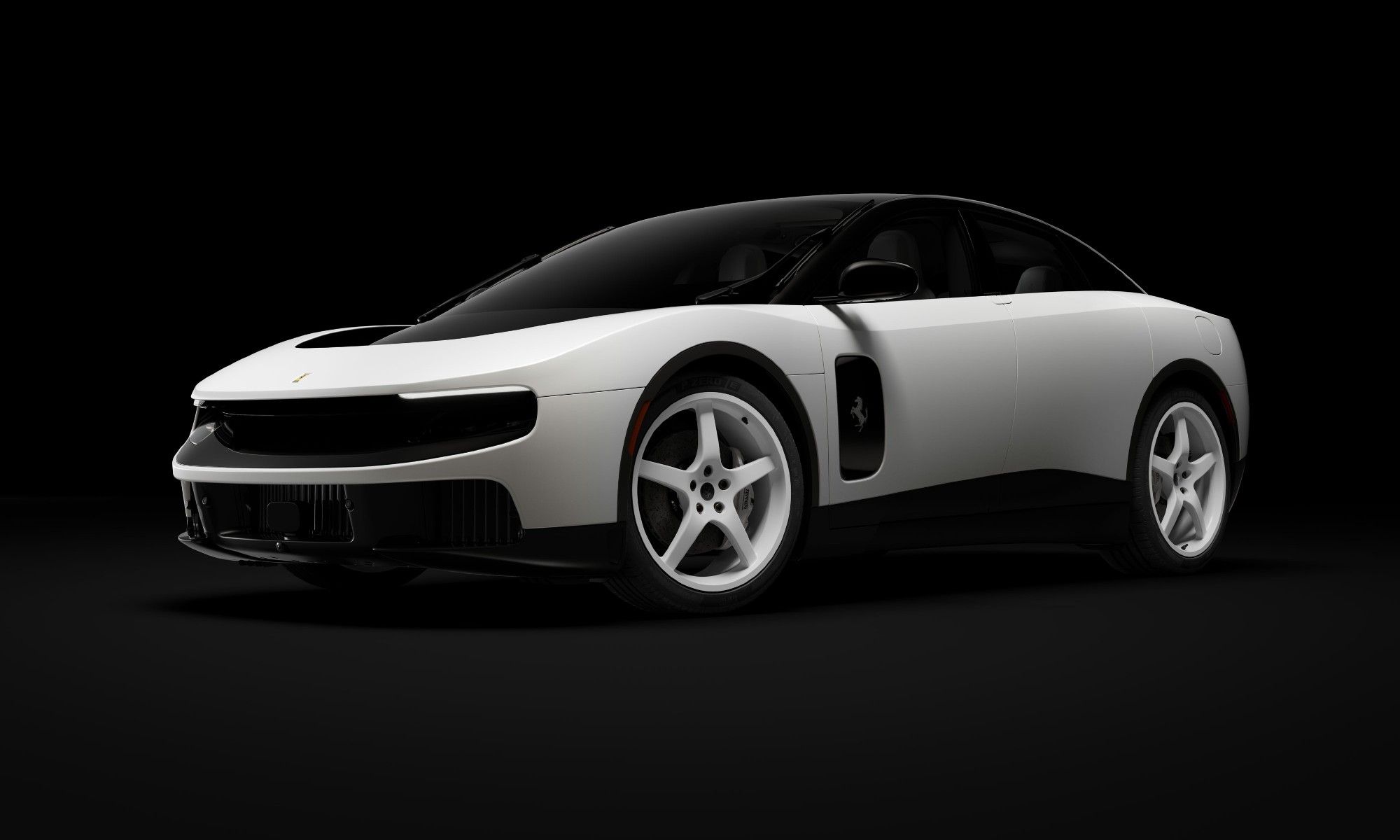 Ferrari Luce