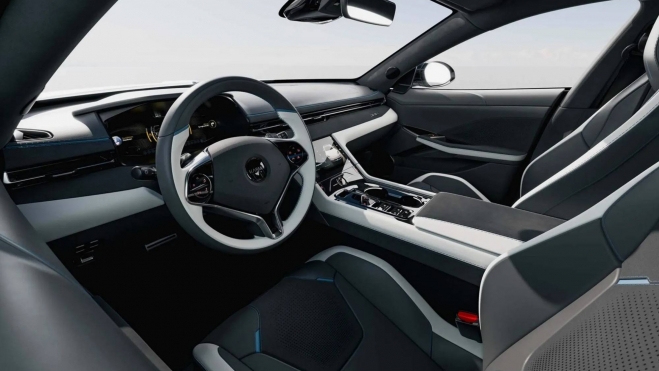Karma Gyesera Grand Coupe 2