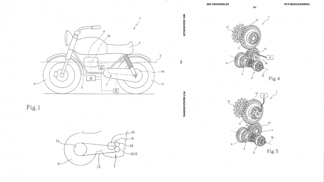 ducati moto electrica calle patente 3 ducati moto electrica calle patente 3