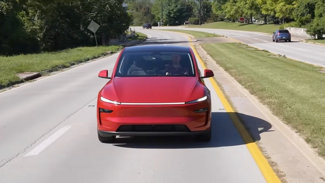 tesla model y perdida estimada bateria un ano 9 por ciento preocupacion 2