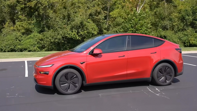 tesla model y perdida estimada bateria un ano 9 por ciento preocupacion 1