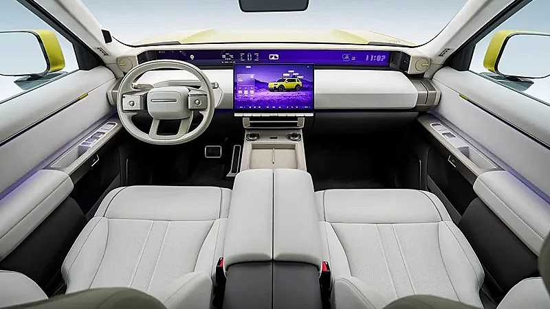 Freelander 8 10.000 ventas 48h y 0,76 L100 km dueño OMODA revive mítico SUV llegará Europa (30)