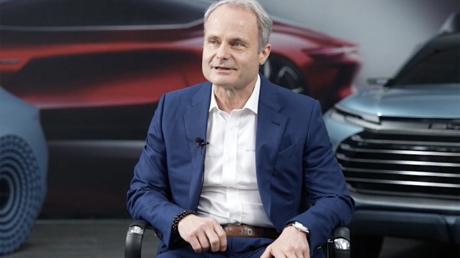 Wolfgang Egger 2