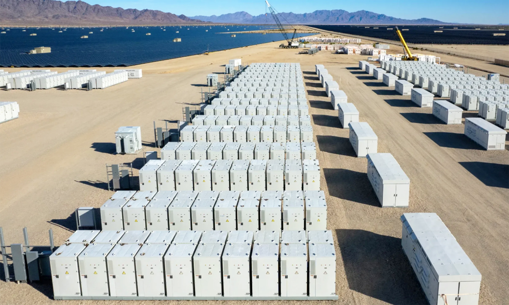 negocio red almacenamiento energia mas rentable baterias que coches electricos