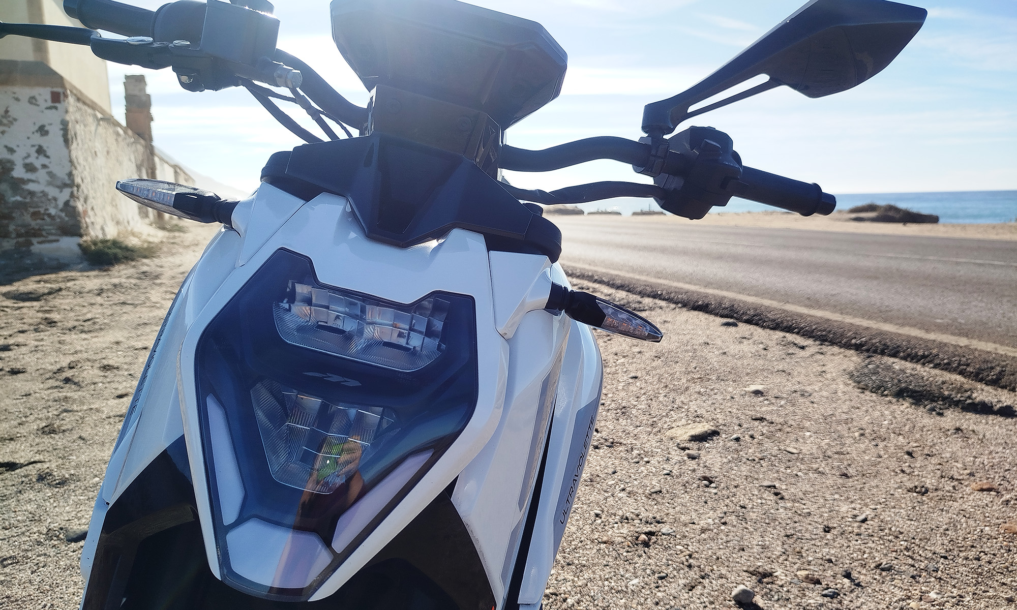 ultraviolette vende mas motos electricas livewire harley davidson 3