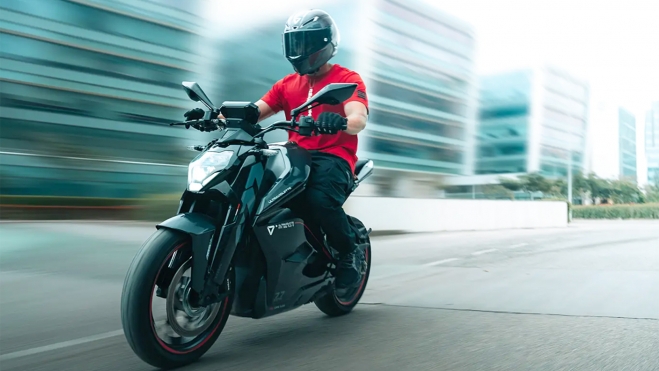 ultraviolette vende mas motos electricas livewire harley davidson ultraviolette vende mas motos electricas livewire harley davidson