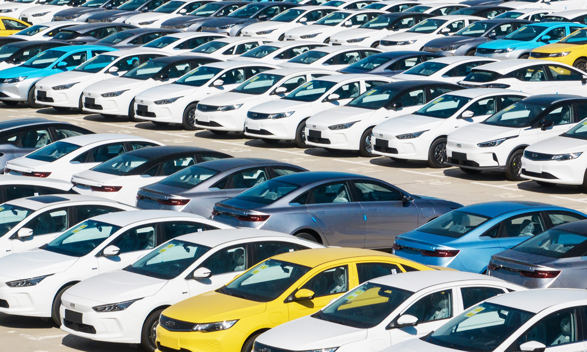 china exporta mas coches nunca vende menos mercado chino 2
