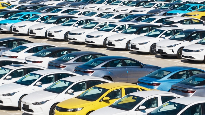 china exporta mas coches nunca vende menos mercado chino 2 china exporta mas coches nunca vende menos mercado chino 2