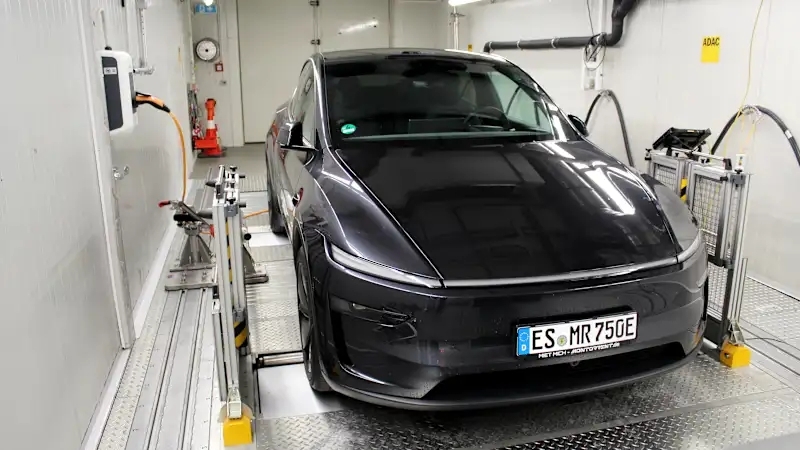 Test ADAC Tesla Un 24,2 % menos problema técnico eléctricos sube factura luz y noquea Mercedes(2) Test ADAC Tesla Un 24,2 % menos problema técnico eléctricos sube factura luz y noquea Mercedes(2)