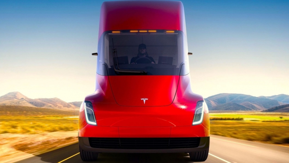 tesla semi amazon pedido historia tesla semi amazon pedido historia