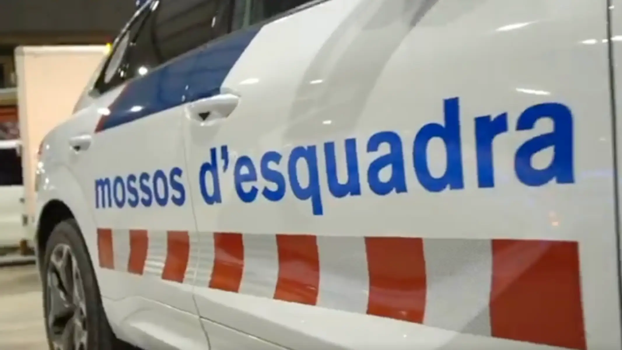 mossos d esquadra