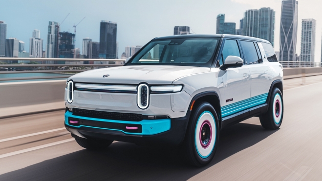 rivian r2 rivian r2