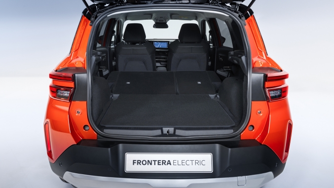 opel frontera electrico promo opel days financiacion garantia 3