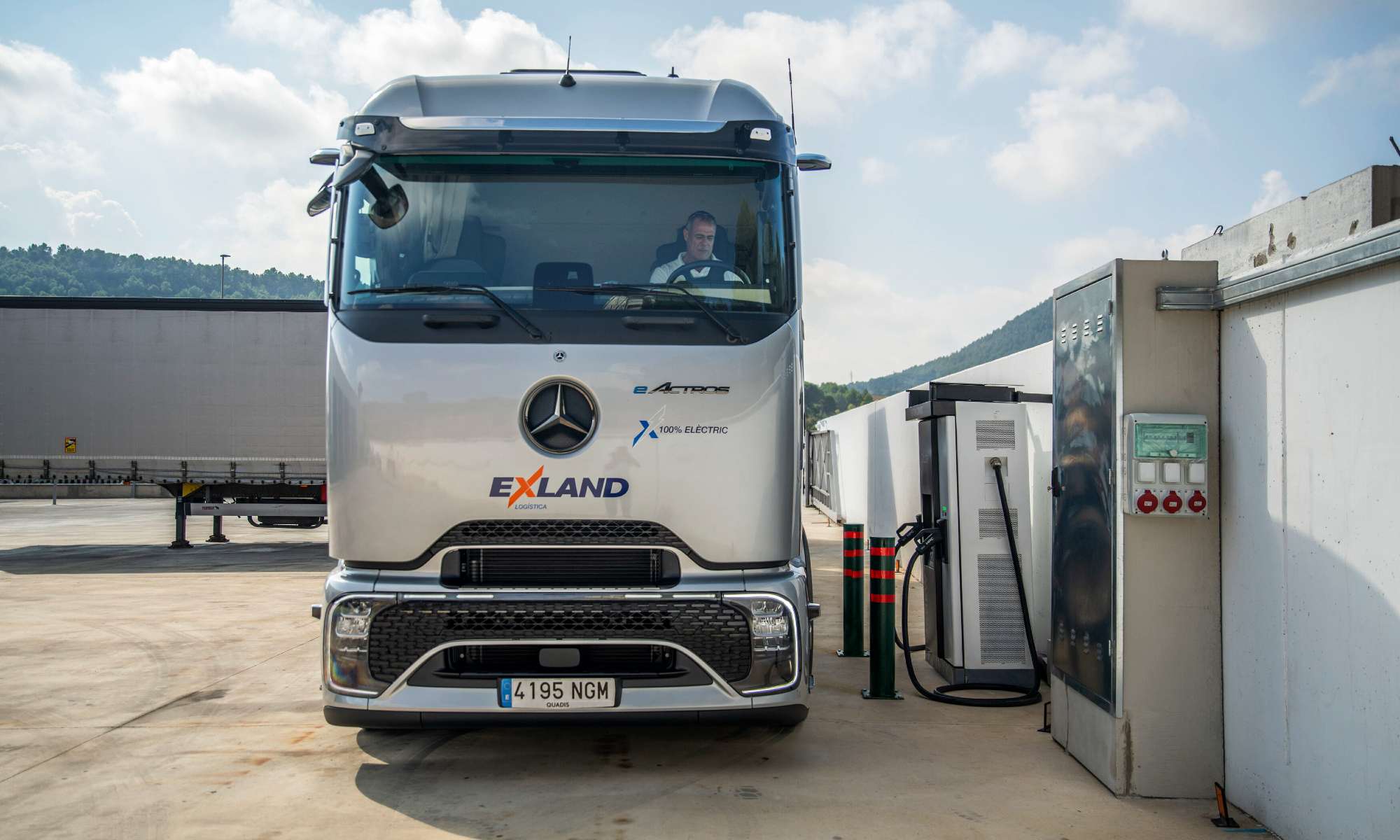 eTrucker
