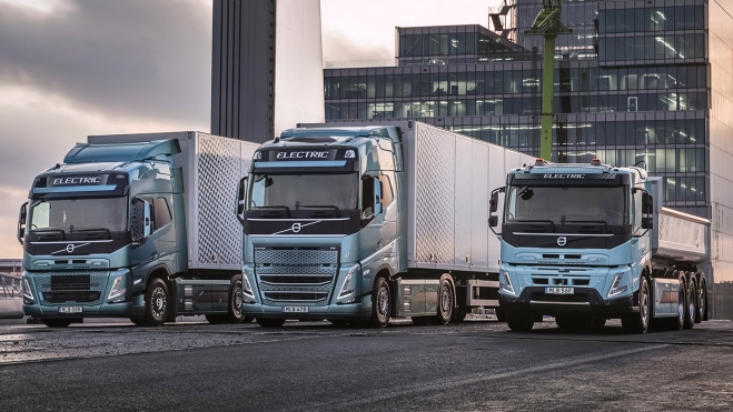 europa necesita mejorar recarga camiones electricos acabar camiones diesel europa necesita mejorar recarga camiones electricos acabar camiones diesel