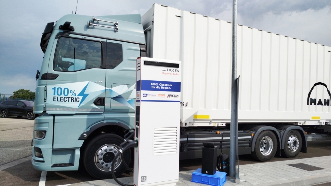 europa necesita mejorar recarga camiones electricos acabar camiones diesel 1 europa necesita mejorar recarga camiones electricos acabar camiones diesel 1