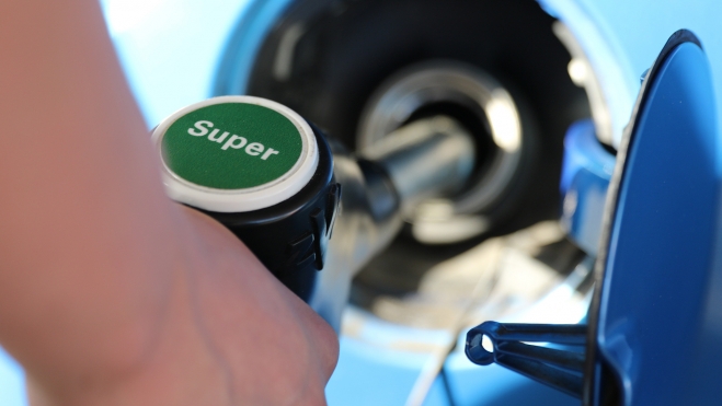espana lidera europa subida precio diesel gasolina combustibles 2