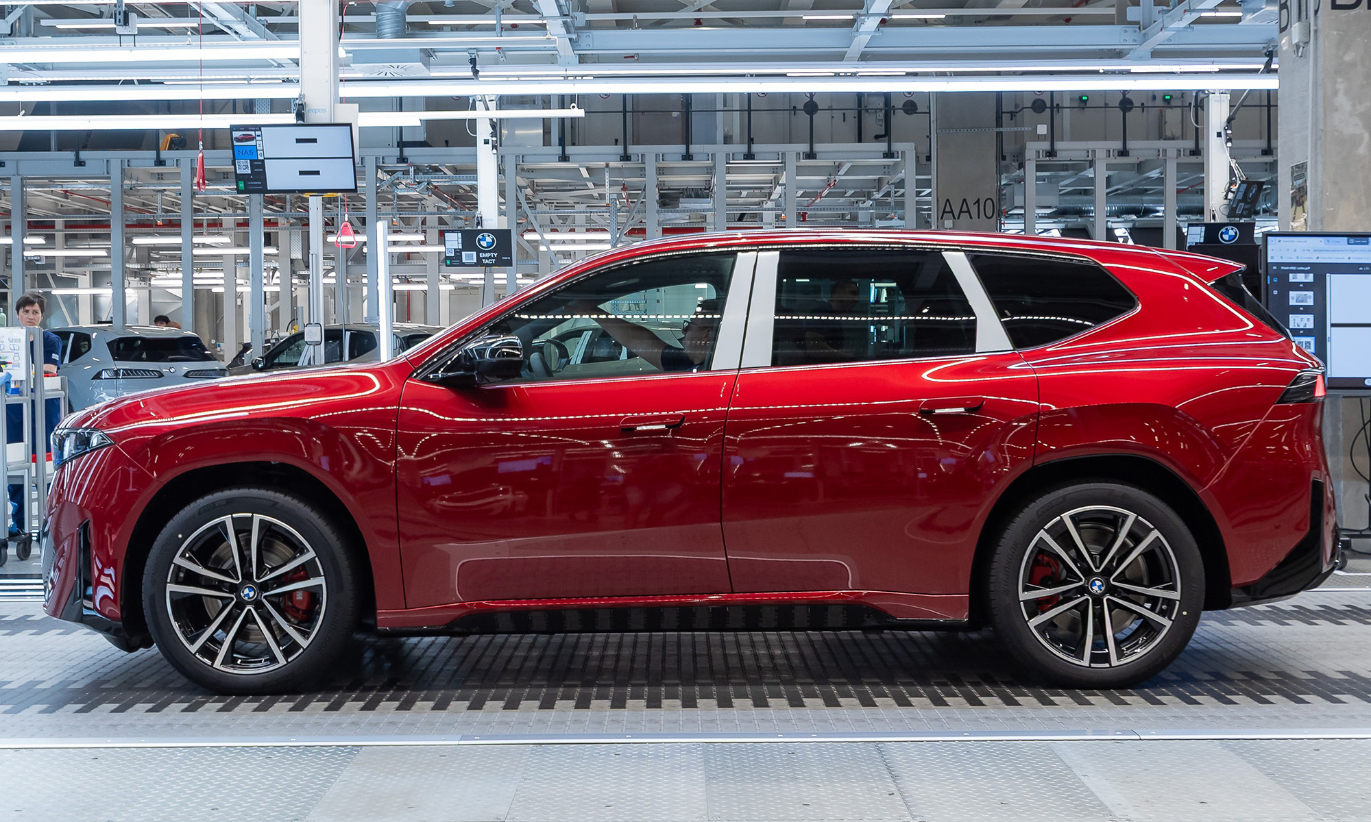 marcas coches electricos mas fiables segun ocu 2
