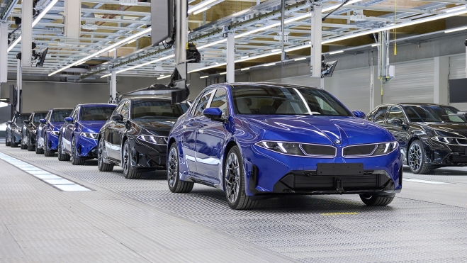 marcas coches electricos mas fiables segun ocu