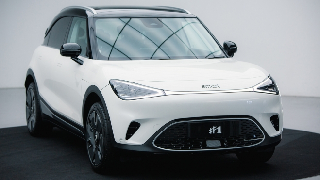 marcas coches electricos mas fiables segun ocu 1