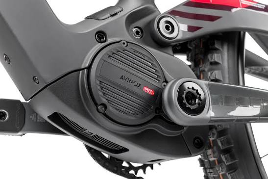 Rotwild R.XX motor 13.490 € y 1.500 W en solo 20 kg e MTB 'de lujo' alemana desafía industria Rotwild R.XX motor 13.490 € y 1.500 W en solo 20 kg e MTB 'de lujo' alemana desafía industria