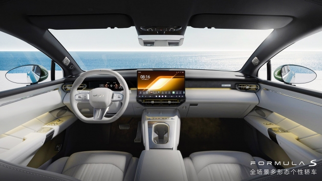 interior interior