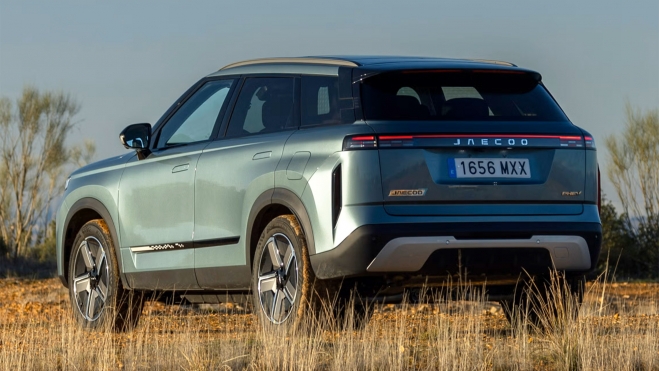 coches hibridos enchufables phev chinas se cuelan europa sin aracenles espana trampa 1