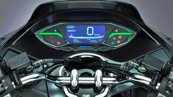honda pcx hibrida ehev bajo consumo menos 2 litros 3 honda pcx hibrida ehev bajo consumo menos 2 litros 3