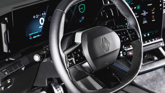 renault mantendra botones mandos fisicos pantallas digitales pese aumenta costes precio 2 renault mantendra botones mandos fisicos pantallas digitales pese aumenta costes precio 2