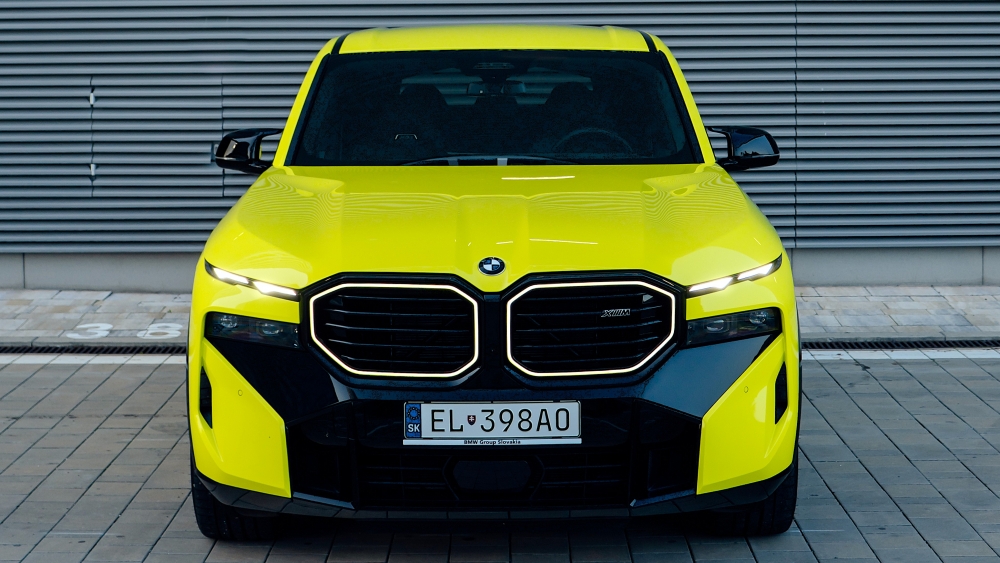bmw xm BMW 'entierra' mejor SUV híbrido gasta 1,4 L pero catástrofe ventas 8