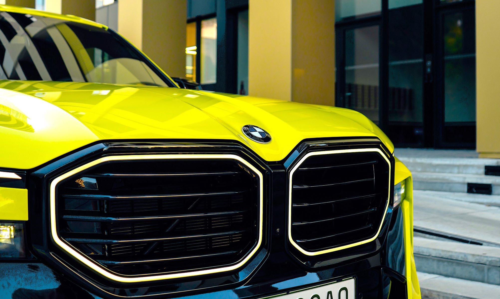 BMW pensaba que este SUV híbrido iba a ser un éxito en EE.UU. y China, pero la realidad ha sido una catástrofe.