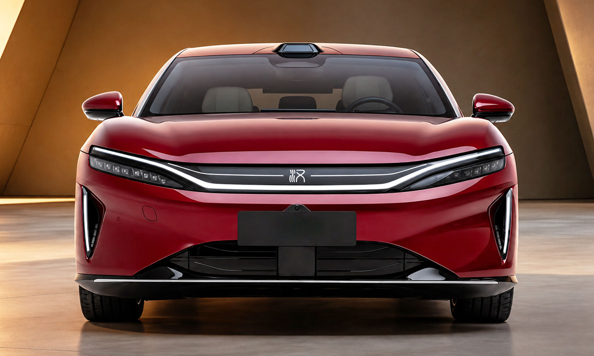 El BYD Da Han ya es una realidad y sale al mercado en China por un precio más que competitivo.