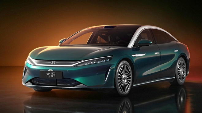 byd da han ev