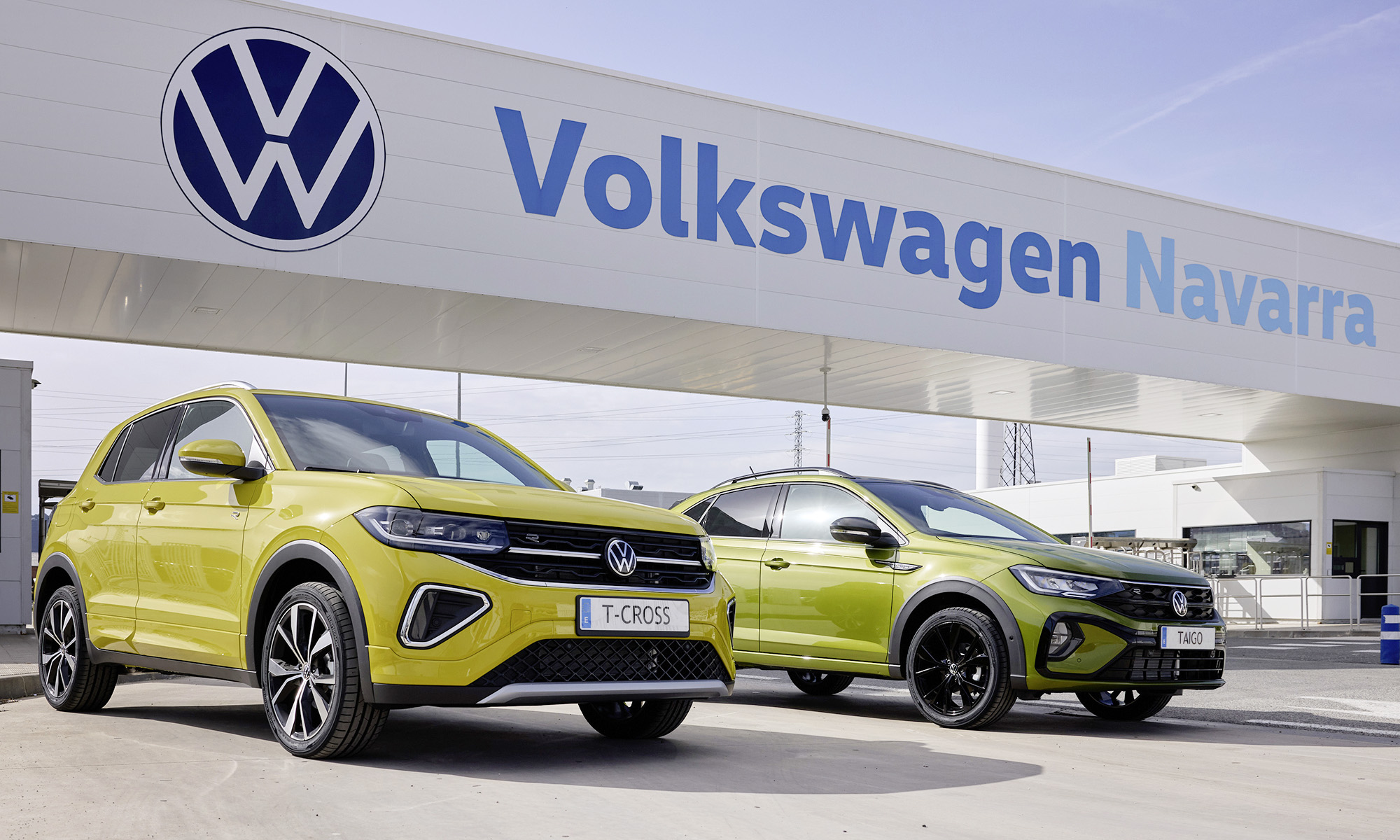 Volkswagen confirma que recortará su gama de modelos y opciones.