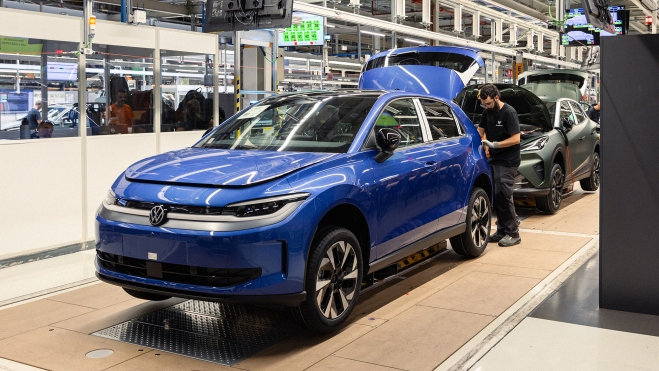 vw id vw id