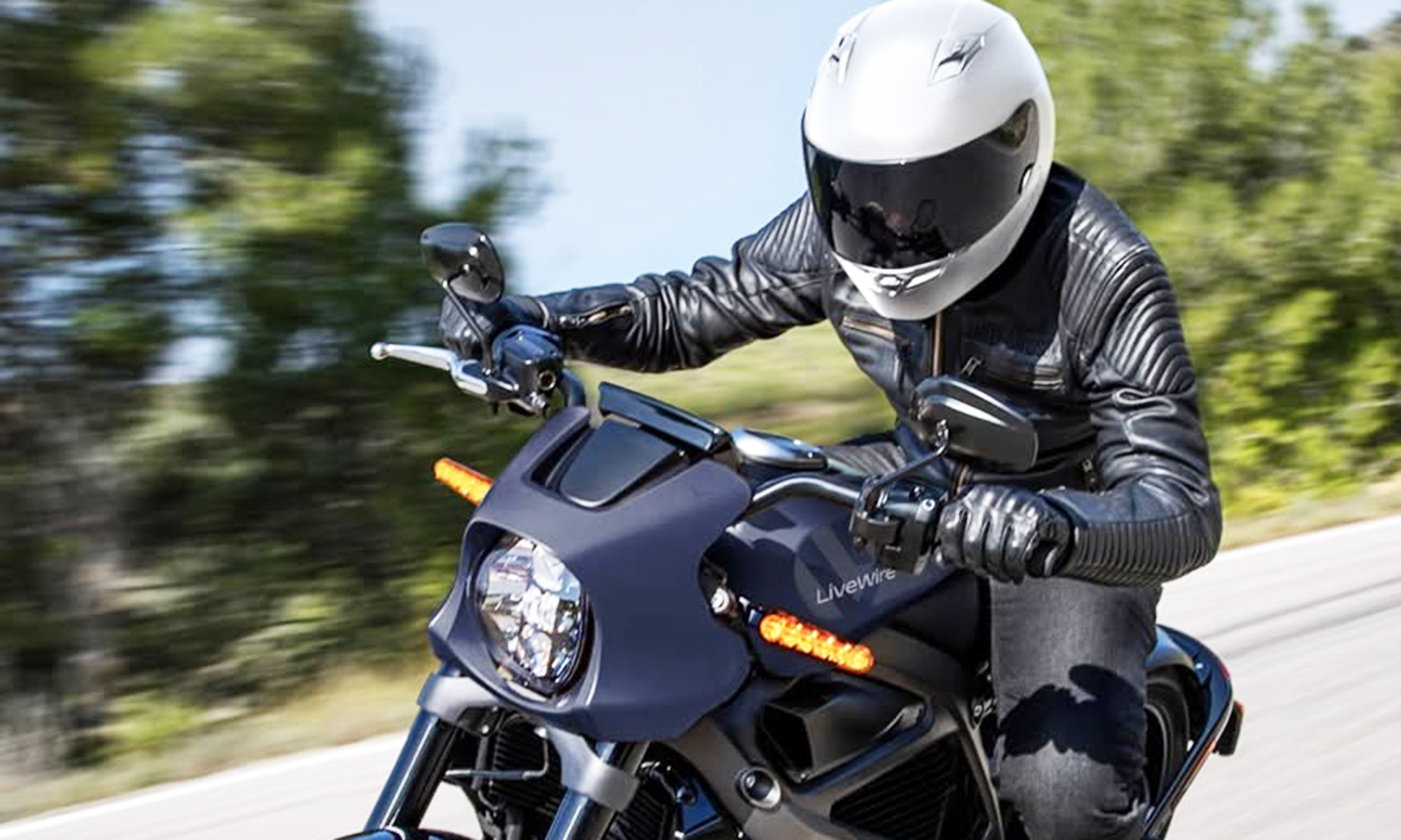livewire one harley davidson mas barata mitad precio 3