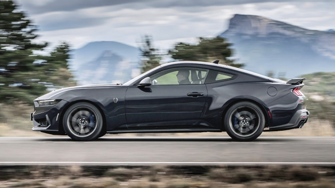 ford mustang ford mustang